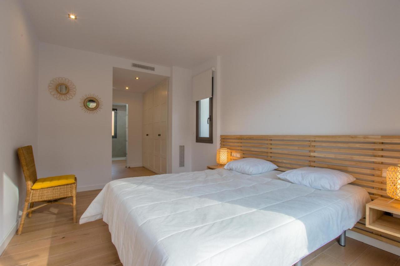T-5 Tamariu 8Pax Villa ภายนอก รูปภาพ