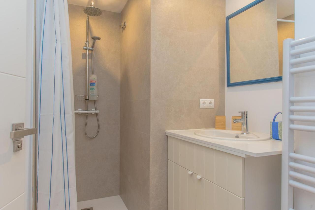 T-5 Tamariu 8Pax Villa ภายนอก รูปภาพ